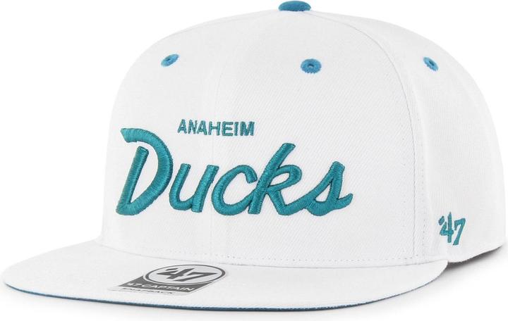 Actual product image 47 Brand Crosstown Anaheim Ducks (One size)