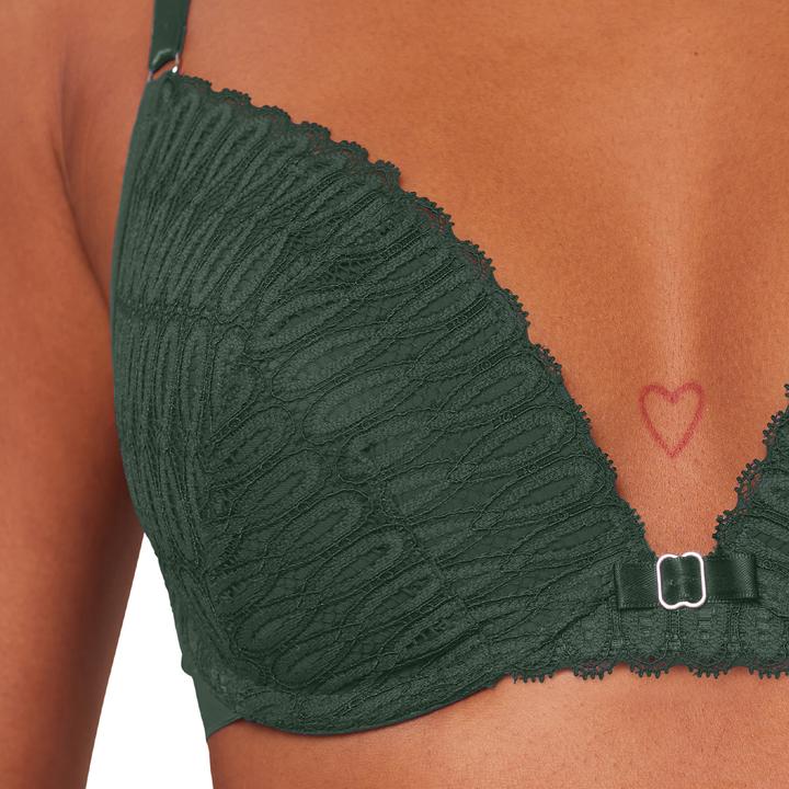 Immagine prodotto Triumph Reggiseno push-up Aura Spotlight T WHU (85 A, Confezione singola)