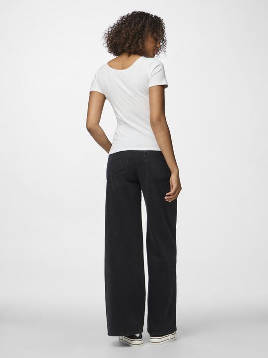 Image du produit Pieces Pckitte Ss Top Noos Bc (XXL)