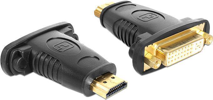 Produktbild Delock HDMI zu (DVI, 1.70 cm)