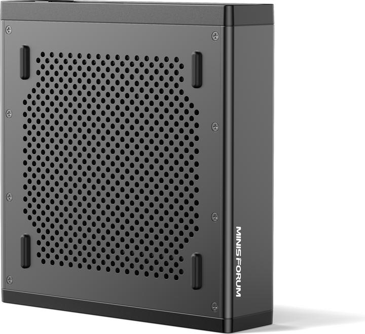Immagine prodotto Minisforum Stazione di lavoro MS-01 (Intel Core i9-13900H)