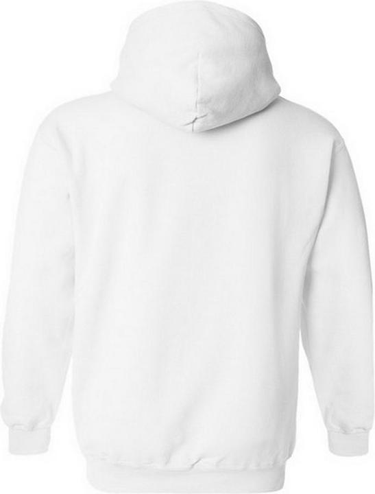 Produktbild Gildan Heavy Blend Kapuzenpullover Hoodie Kapuzensweater (3XL)