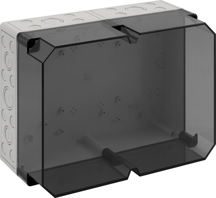 Image du produit Spelsberg SPE PS 3625-16-tm Boîtier TK 360x254x165mm IP66 (Boîtier)