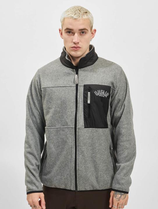 Unfair Athletics Elementary Fleecejacke - 104999 (M)
