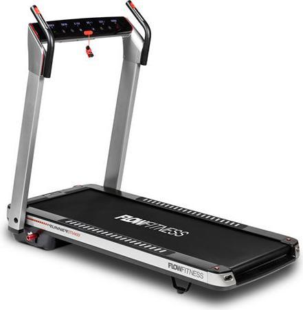 Produktbild Flow Fitness Laufband "DTM400i"