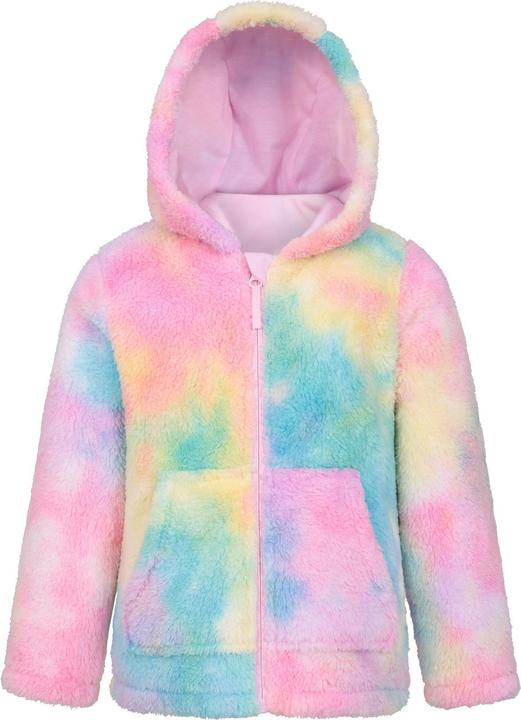 Image du produit Mountain Warehouse - Sweat à capuche COSY - Enfant (128)