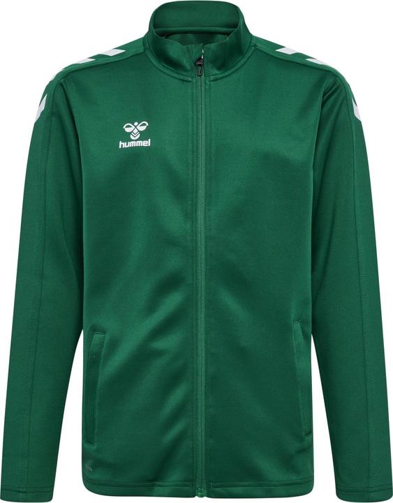 Image du produit hummel Hmlcore Xk Poly Zip Sweat Kids (176)
