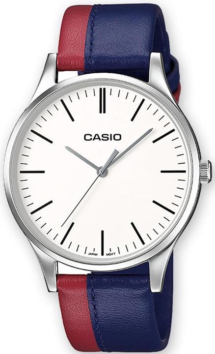 Casio Mtp-E133l-2eef (Analoguhr, 38 mm)