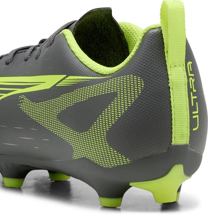 Produktbild Puma ULTRA 5 PLAY FG/AG Jr (37.5)