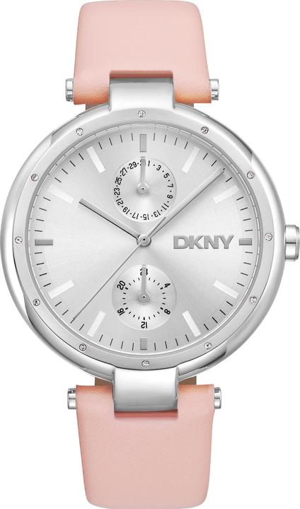 Image du produit DKNY Downtown Multi - DK1L066L0015 (38 mm)