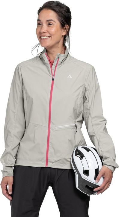 Actual product image Schöffel Jacket Val Bavona L (40)
