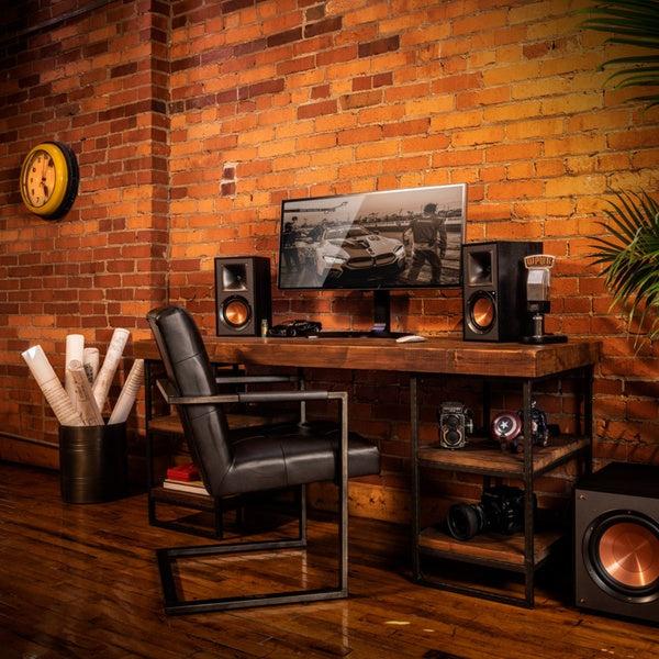 Produktbild Klipsch R-41PM (1 Paar, 70 W)