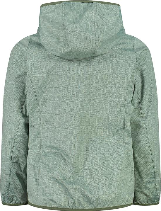 Immagine prodotto CMP Campagnolo Giacca da bambina Fix Hood LT Softshell (104)