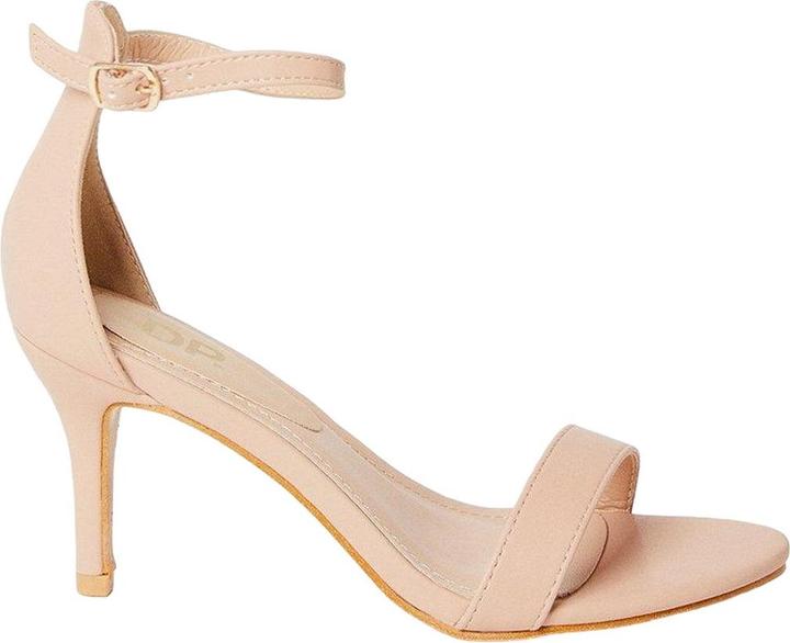 Immagine prodotto Dorothy Perkins Tasha Barely There Sandali Tacco a Spillo Donna (40)