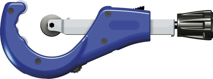 Produktbild Forum Professional Solutions Kombi-Rohrabschneider 6-76mm (76 mm)