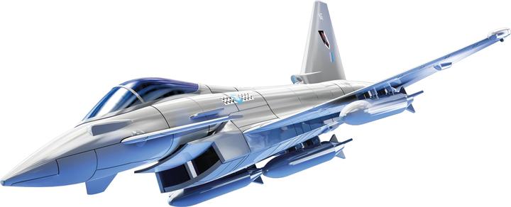 Image du produit Airfix Quickbuild Eurofighter Typhoon