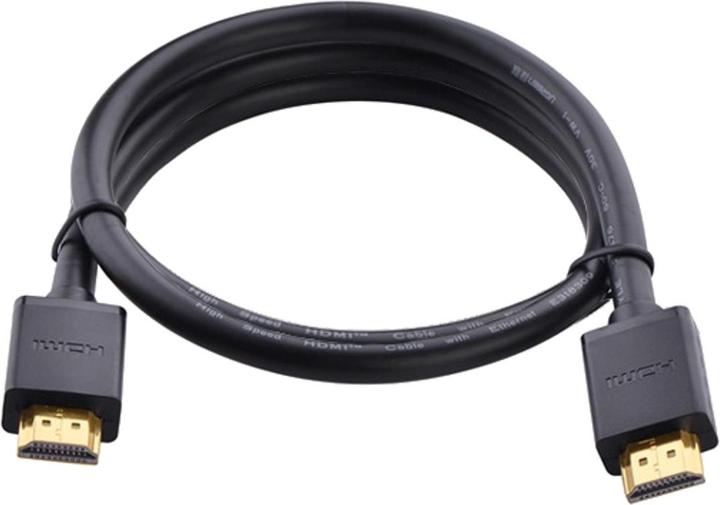 Image du produit S-Impuls HDMI (Typ A) — HDMI (Typ A) (5 m, HDMI)