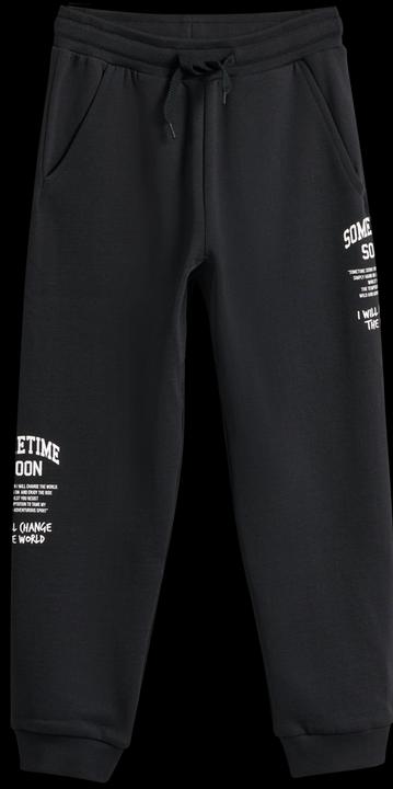 Actual product image hummel Stsdimas Pants (140)