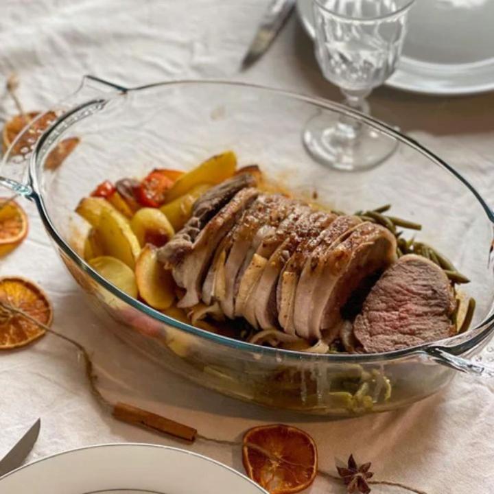 Actual product image Pyrex Excellence