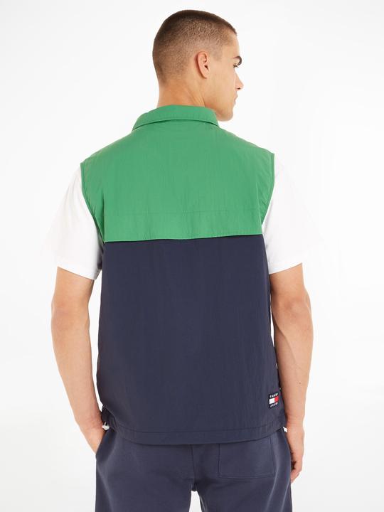 Immagine prodotto Tommy Hilfiger Gilet Tommy Jeans Clbk Chicago - 86441 (L)