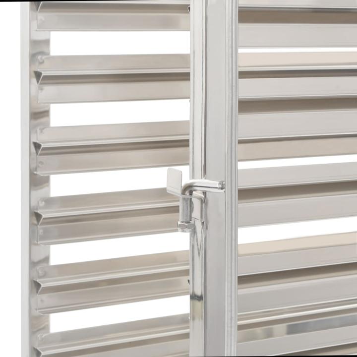 Immagine prodotto VidaXL Carrozza con plateau
