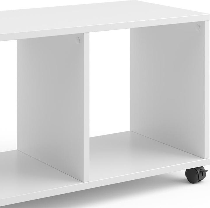 Produktbild Vicco Couchtisch (72 x 42 x 31 cm)