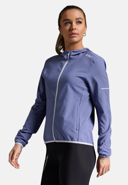 Actual product image 2XU Aero Jacket (M)