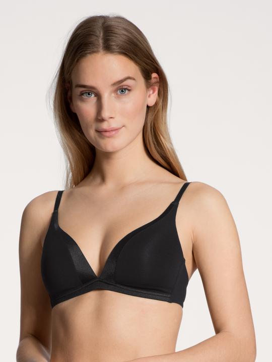 Produktbild Calida Triangle-BH "Cate" schwarz (70 B, Einzelpack)