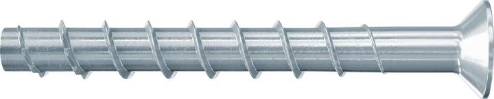 Image du produit Fischer Vis à béton UltraCut FBS II (50 pcs)