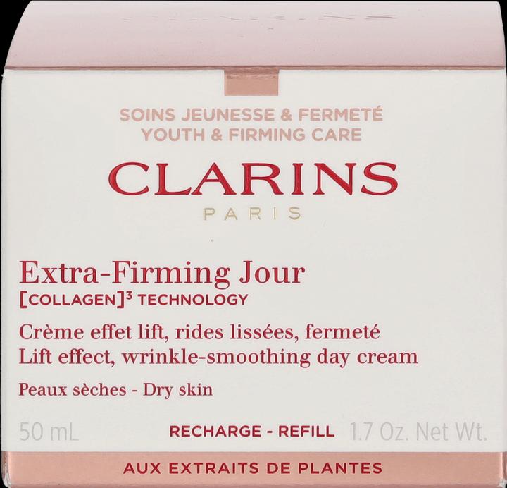 Immagine prodotto Clarins Extra-Firming Jour (50 ml, Crema da giorno)