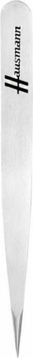Actual product image Hausmann Tweezers pointed polished