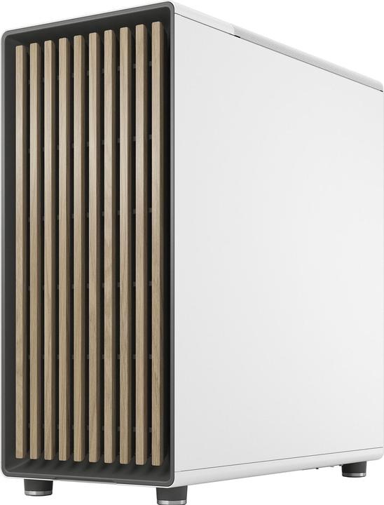 Image du produit Fractal Nord (ATX, mATX, Mini-ITX)