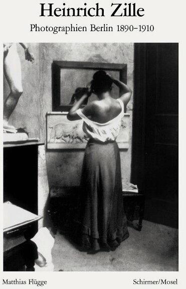 Image du produit Das alte Berlin: Photographien 1890 - 1910 (Allemand, Henry Zille, 2019)