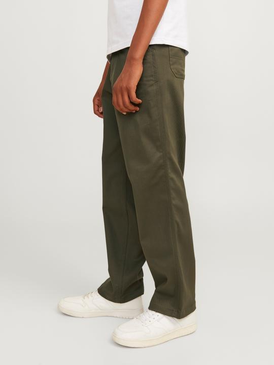 Immagine prodotto Jack & Jones Pantaloni da lavoro Per ragazzi Pantaloni da lavoro (164)