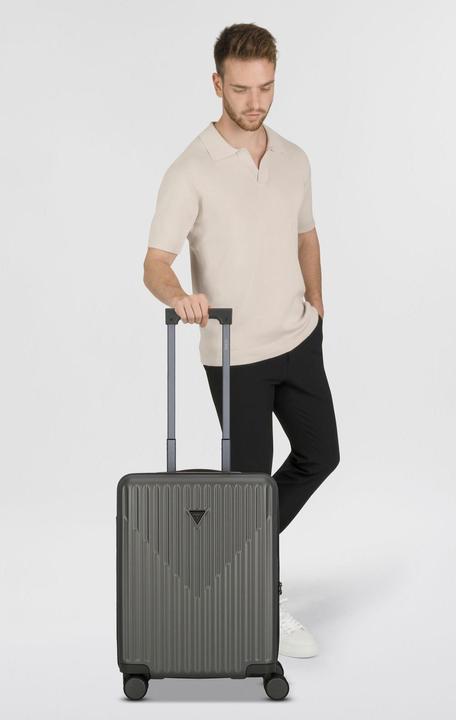 Produktbild Guess OLBIA - Cabin Trolley (43.10 l, Handgepäck (bis 50l))