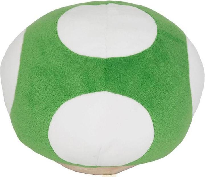 Actual product image Together Plus Nintendo: UP Mushroom - Plush (16 cm)