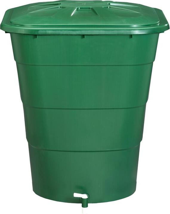 Garantia Baril d'eau de pluie (200 l)