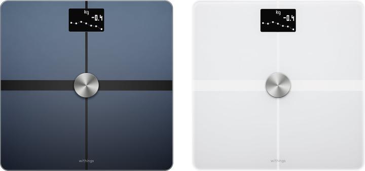 Image du produit Withings Body+ (180 kg)
