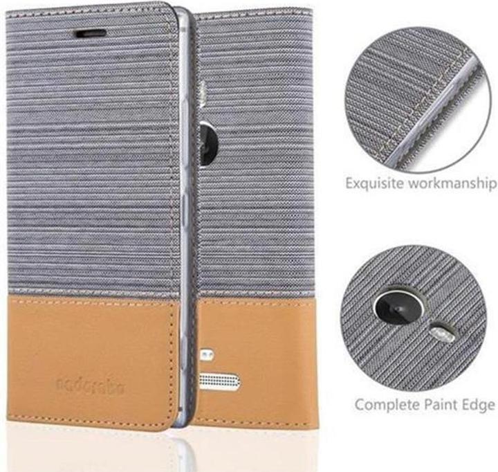Actual product image Cadorabo Jeans Optik (Nokia Lumia 925)