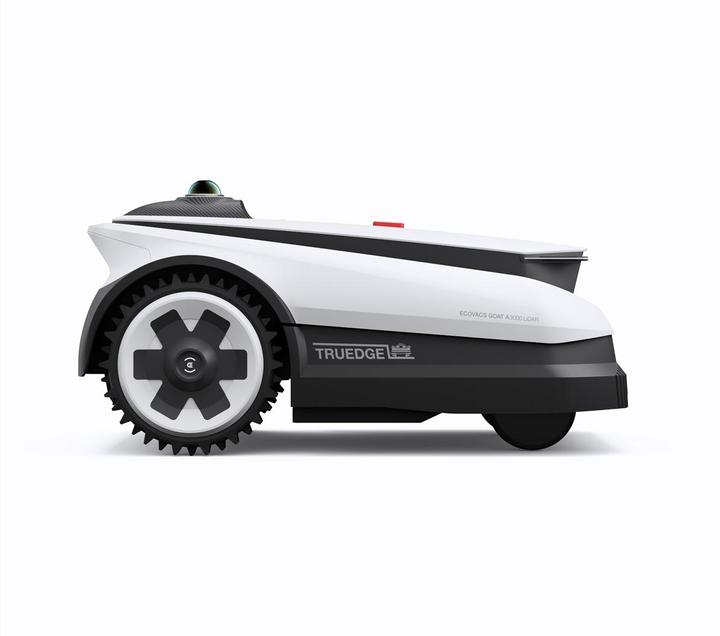 Actual product image Ecovacs Goat A3000 LiDAR (3000 m², Without boundary wire)