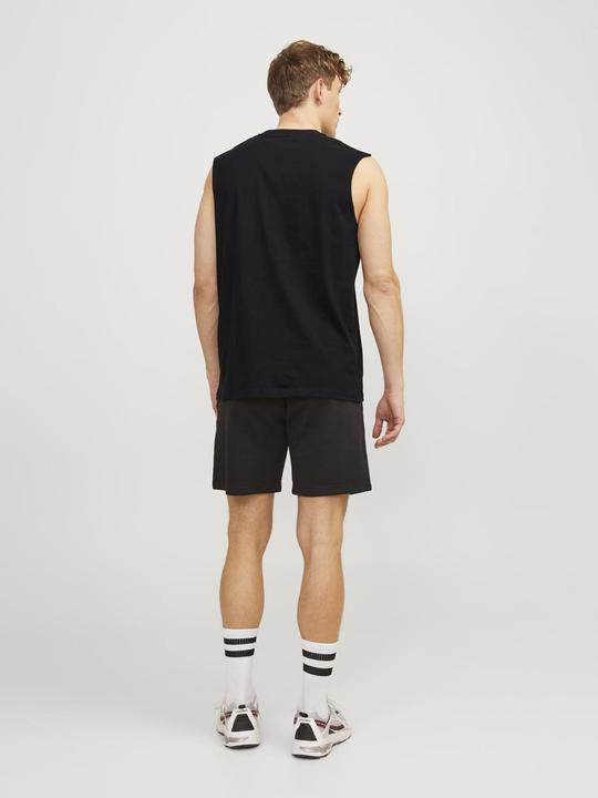 Immagine prodotto Jack & Jones Canotta stampata a girocollo Canotta (L)