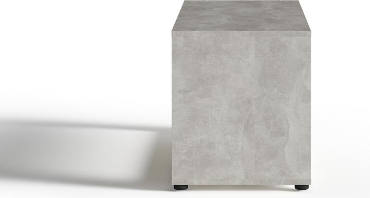 Produktbild Homexperts Vancouver (90 x 39 x 45 cm)