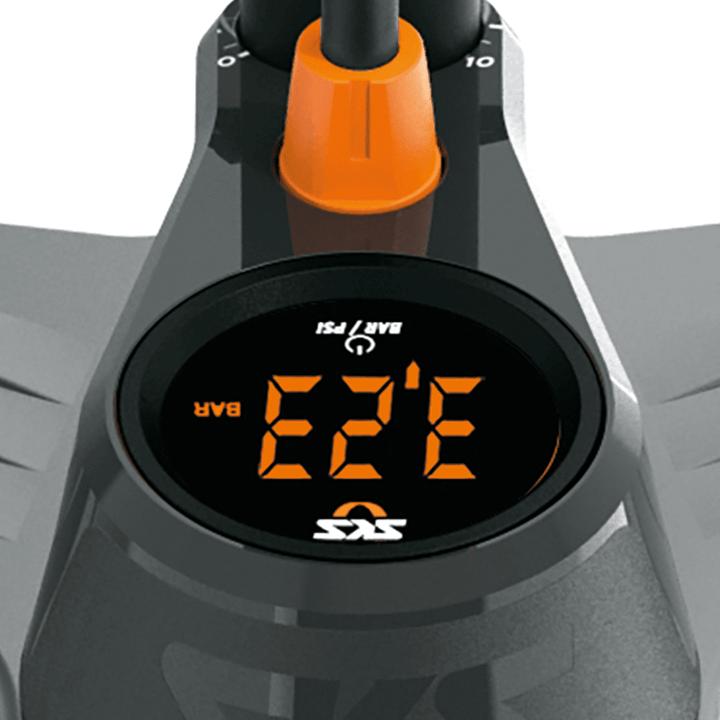Produktbild SKS Air-X-Plorer Digi 10.0