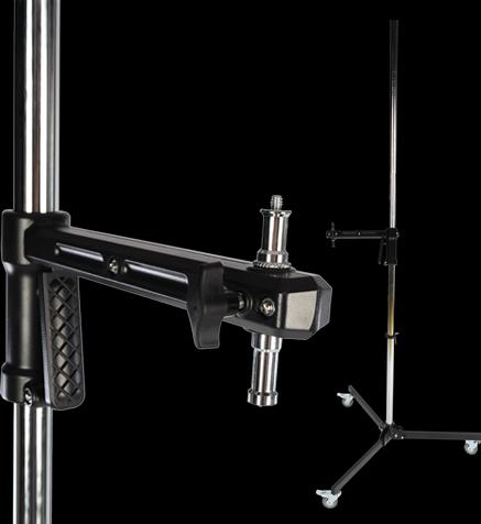 Actual product image Studioking FPT-3604 (224 cm)