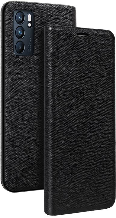 Immagine prodotto Bigben Serie Texturé (Oppo Reno 6 Pro 5G)