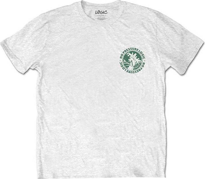 Image du produit Logic - T-shirt THALIA - Adulte (XXL)