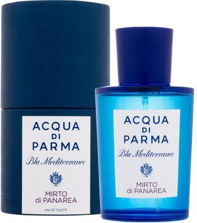 Actual product image Acqua Di Parma Mirto di Panarea (Eau de toilette, 100 ml)
