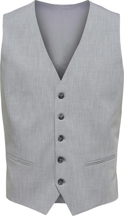 Immagine prodotto Selected Homme Gilet in tessuto (50)