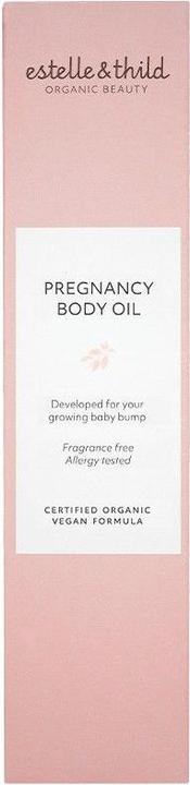 Immagine prodotto Estelle & Thild BioCare Olio Corpo Bimbo Gravidanza 100 ml