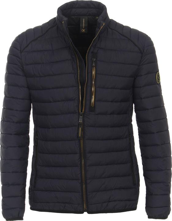 Casamoda Jacke Wintersteppjacke mit Brusttasche (M)